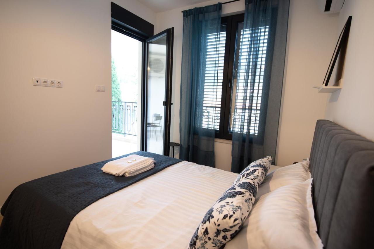 Apartman Mango & Mia Trebinje Ngoại thất bức ảnh