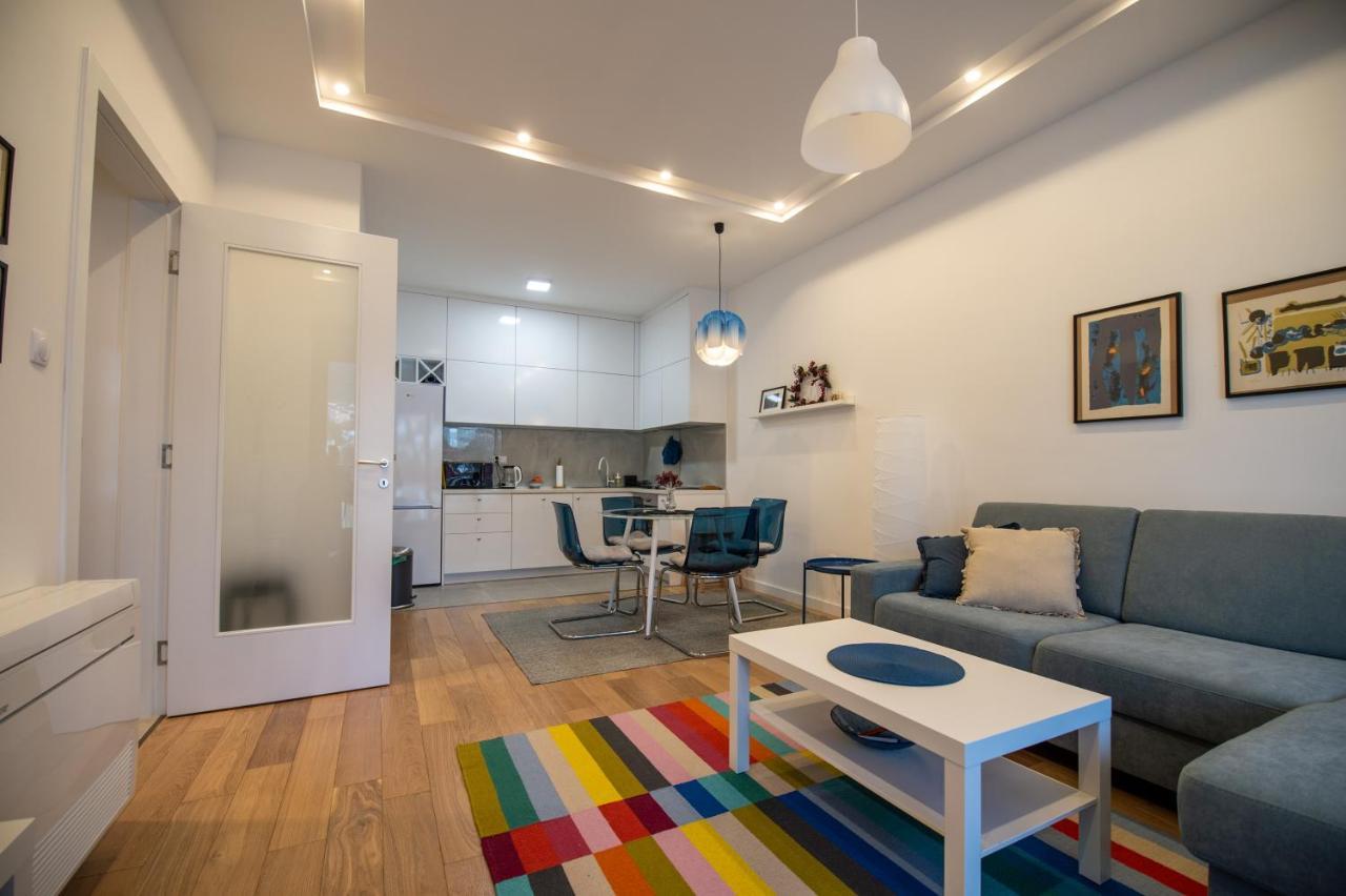 Apartman Mango & Mia Trebinje Ngoại thất bức ảnh