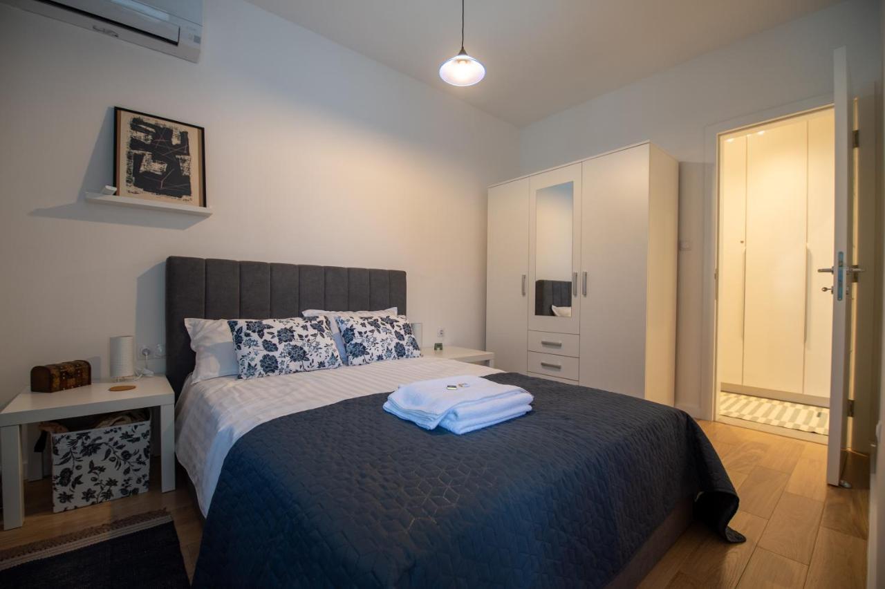 Apartman Mango & Mia Trebinje Ngoại thất bức ảnh