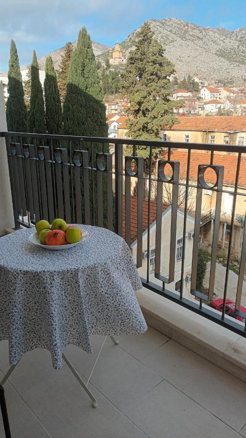 Apartman Mango & Mia Trebinje Ngoại thất bức ảnh