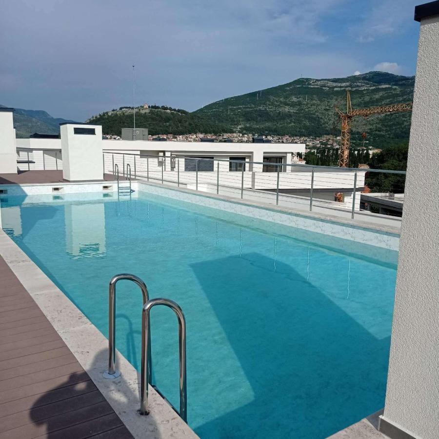 Apartman Mango & Mia Trebinje Ngoại thất bức ảnh