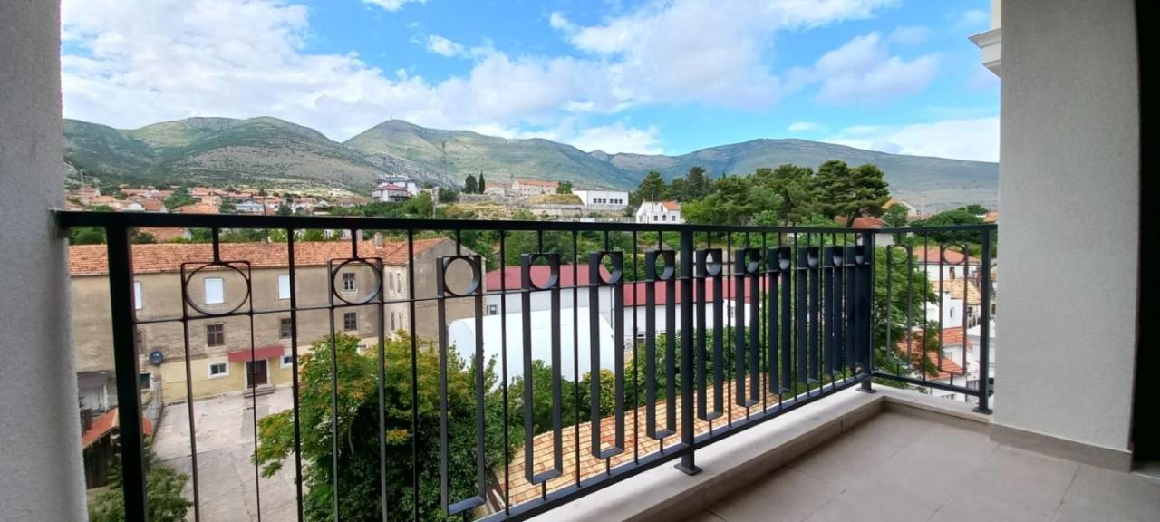 Apartman Mango & Mia Trebinje Ngoại thất bức ảnh