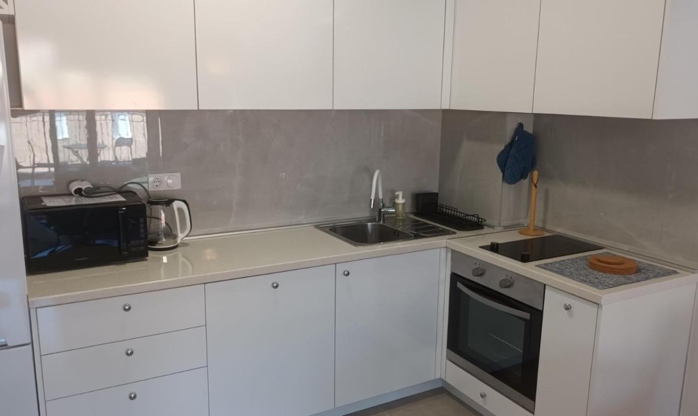 Apartman Mango & Mia Apartment Trebinje Ngoại thất bức ảnh