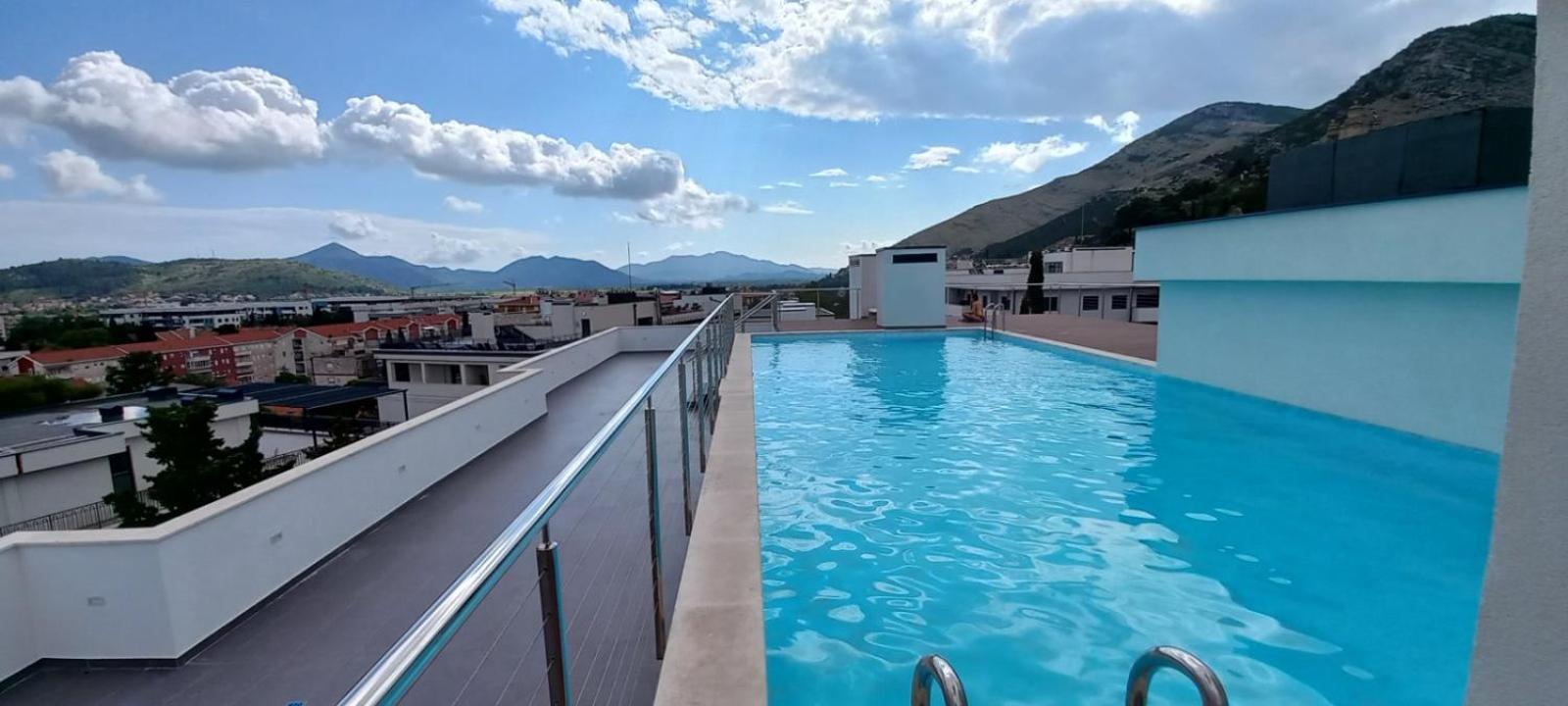 Apartman Mango & Mia Trebinje Ngoại thất bức ảnh