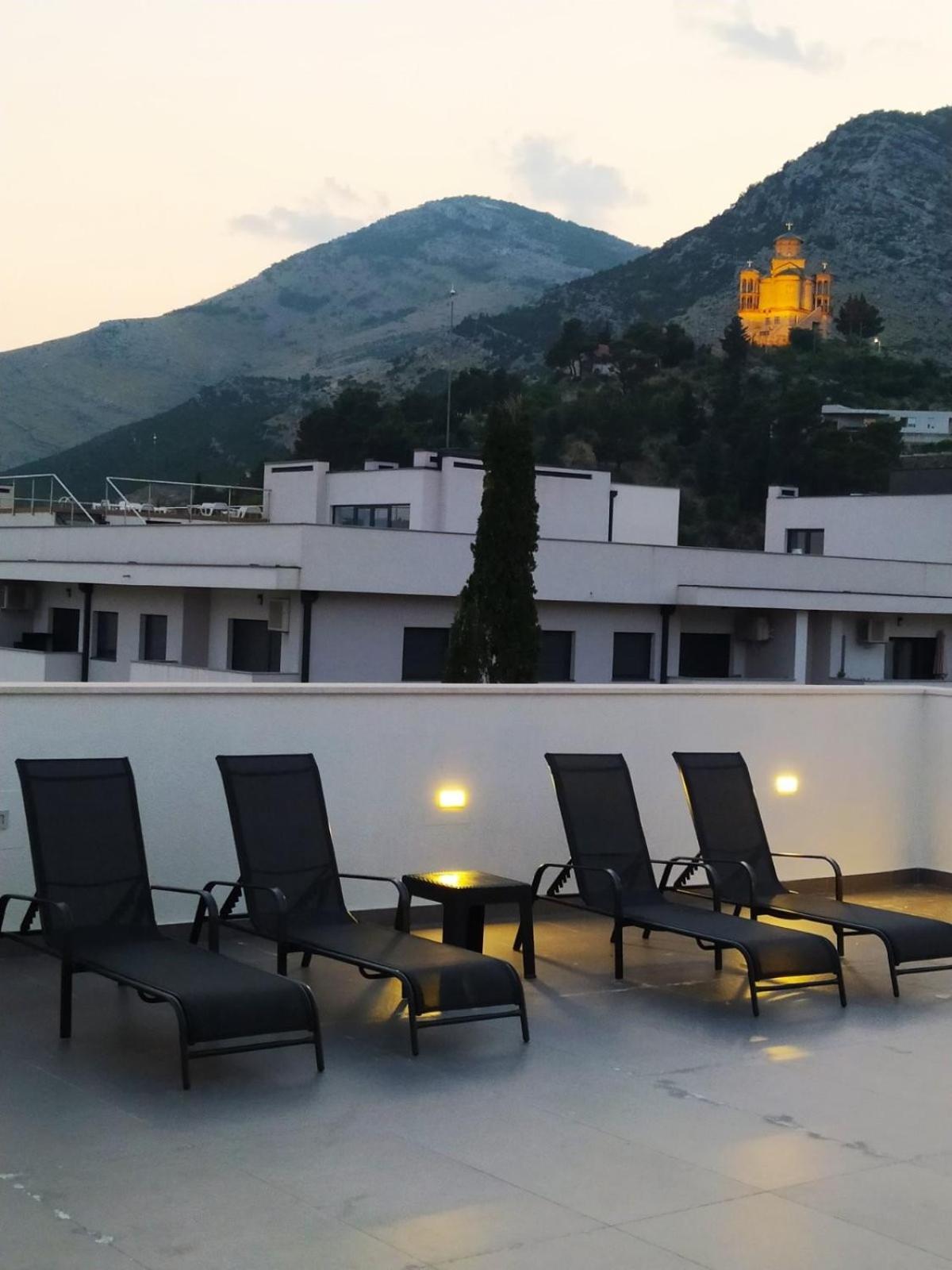 Apartman Mango & Mia Trebinje Ngoại thất bức ảnh